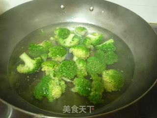 步步高升【宝塔肉】的做法步骤:15