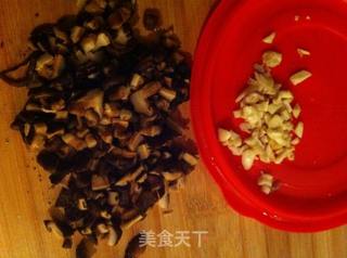 牛肉炸酱面的做法步骤：4