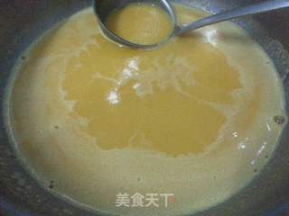 南瓜浓汤的做法步骤:5