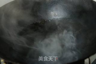 蒜蓉粉丝蒸扇贝的做法步骤:7