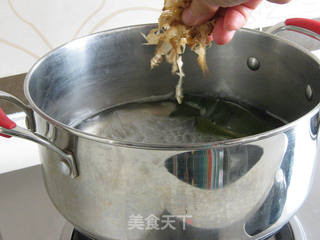 寿喜烧牛肉火锅的做法步骤:4