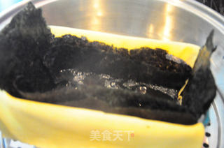 Q弹五彩蛋的做法步骤:10