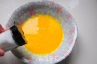 Q弹五彩蛋的做法步骤:6