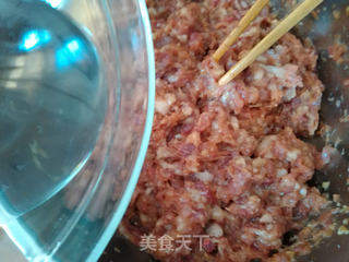 蒜香脆皮肠的做法步骤:8