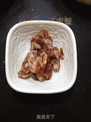 土豆泥披萨的做法步骤:2