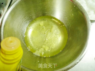 小龙人蛋糕的做法步骤:7