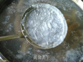 奥尔良脆皮肠的做法步骤:17