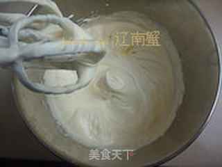 小汽车蛋糕的做法步骤:4