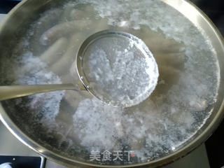 蒜香脆皮肠的做法步骤:17