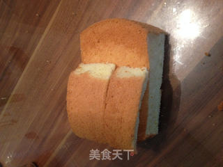 小汽车生日蛋糕的做法步骤:12