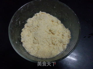 核桃巧克力棒的做法步骤:6