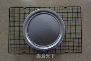 8寸可可戚风的做法步骤:15