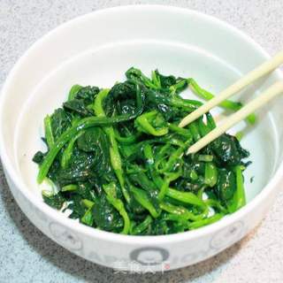 永远拥有孩子般的心境-----海底世界便当的做法步骤:3