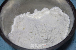 【蔓越莓巧克力司康】:人人都能做出好味道的做法步骤:5