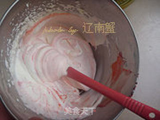 小汽车蛋糕的做法步骤:11