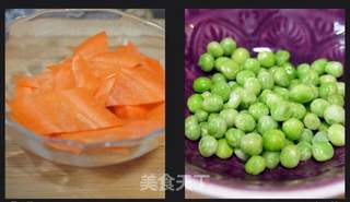 番茄酱鳕鱼的做法步骤:3