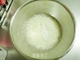 小龙人蛋糕的做法步骤:8
