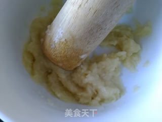 蒜香脆皮肠的做法步骤:5