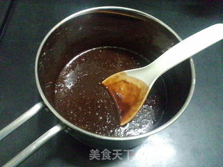 核桃巧克力棒的做法步骤:16
