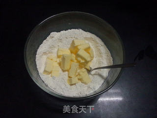 核桃巧克力棒的做法步骤:5