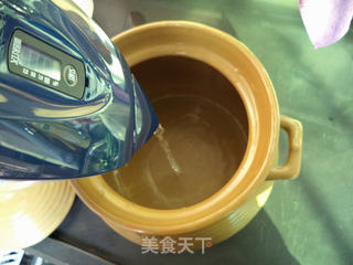 蔬菜粥的做法步骤:2