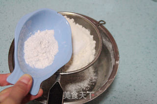 【蔓越莓巧克力司康】:人人都能做出好味道的做法步骤:2