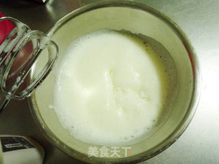 小龙人蛋糕的做法步骤:9