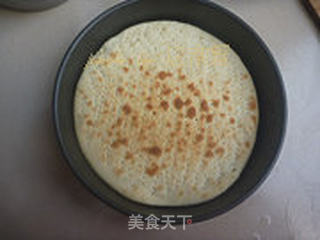 大虾披萨的做法步骤:6