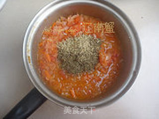 自制披萨酱的做法步骤:9