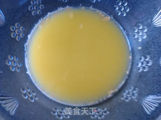 蒜香脆皮肠的做法步骤:4