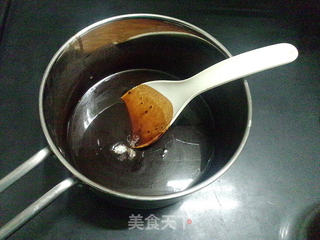 核桃巧克力棒的做法步骤:14
