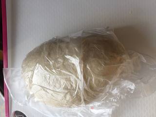 小小水煎包的做法步骤:8