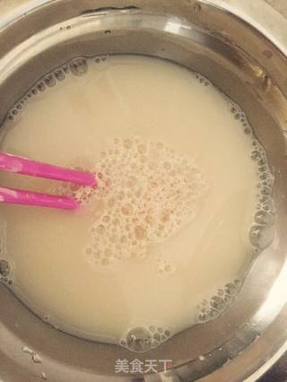 小小水煎包的做法步骤:5