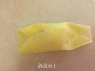 草莓班戟的做法步骤：14
