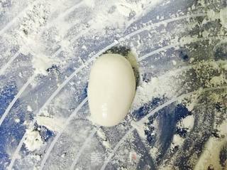 羊咩咩汤圆的做法步骤:5