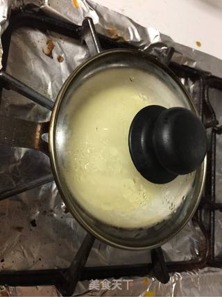 草莓班戟的做法步骤:8
