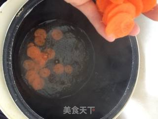 四物菜的做法步骤:2