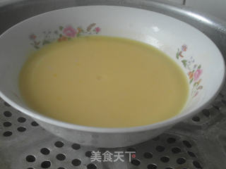 奶黄馅的做法步骤:6