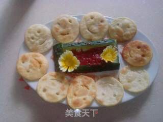 万国峰会的做法步骤:10