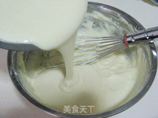 小汽车生日蛋糕的做法步骤:18