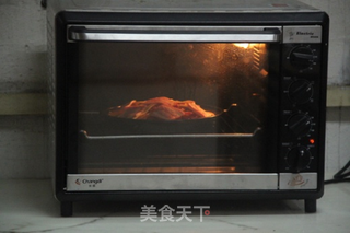 美味披萨的做法步骤:12
