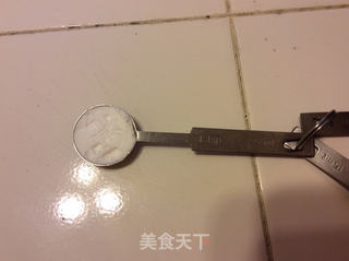 香蕉面包的做法步骤:7