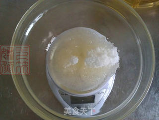 抹茶小酥饼的做法步骤:2