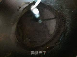 清蒸多宝鱼的做法步骤:7
