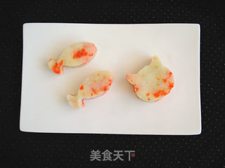 咖哩土豆泥的做法步骤:5