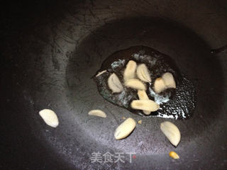 鲜鱿鱼墨西哥沙拉的做法步骤:6