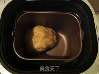 迷你小餐包的做法步骤:2