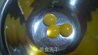 巧克力乳酪慕斯蛋糕的做法步骤:10