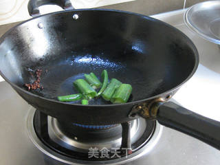 肉丝白菜的做法步骤:5