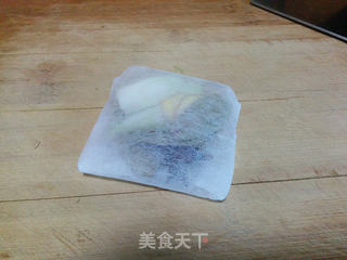 【土豆炖排骨】的做法步骤:2